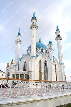 город Казань,мечеть,достопримечательность,ислам