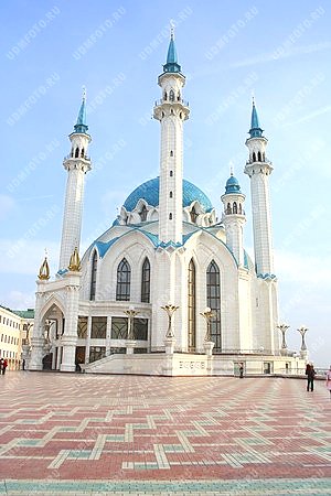 город Казань,мечеть,достопримечательность,ислам