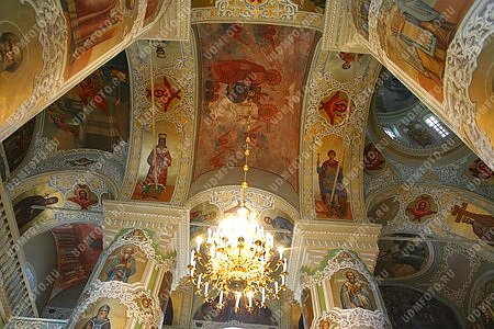 город Казань,церковь,религия,христианство