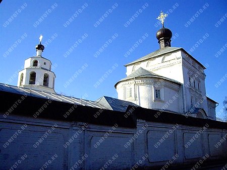 город Киров,церковь,религия,достопримечательность,христианство