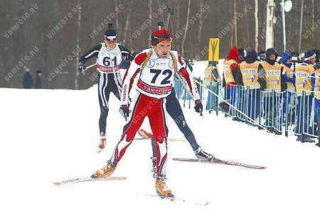 спорт,биатлон,Ижевская винтовка 2009,Лыжи,Иван Черезов