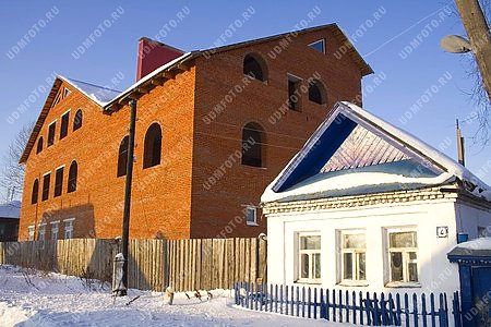 дом,жилье,новостройка,коттедж,строительство,город Ижевск