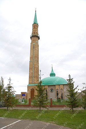 город Елабуга,мечеть,религия,ислам