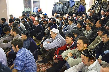 мечеть,религия,татары,мужчина,ислам