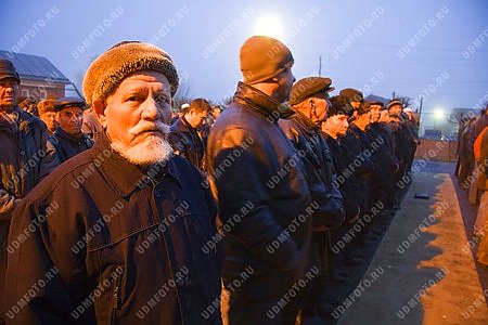 мечеть,старики,религия,татары,мужчина,ислам