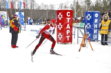 Иван Черезов,спорт,биатлон,Ижевская винтовка 2009,лыжи