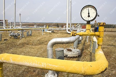 газ,труба,газовая промышленность