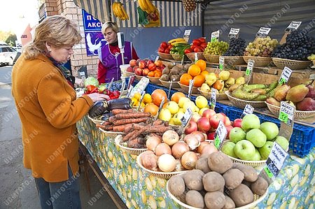 торговля,фрукты,овощи,базар,рынок,покупатель