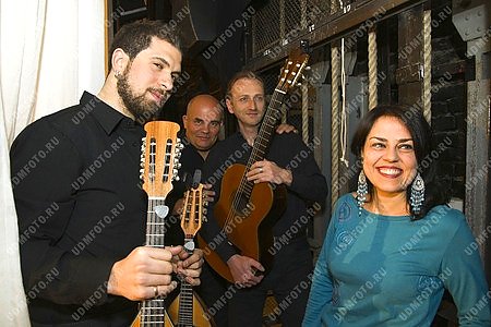 ансамбль барочной музыки,Neapolis ensemble,Италия,Неаполь,музыкальный фестиваль,на родине Чайковского,2011,культура,музыкант