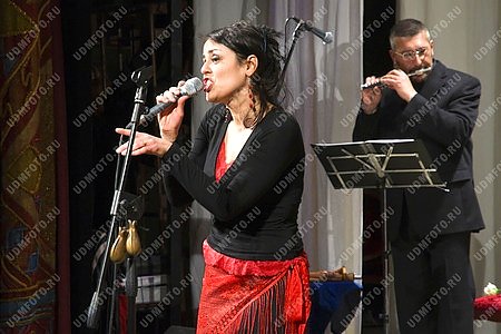 ансамбль барочной музыки,Neapolis ensemble,Италия,Неаполь,музыкальный фестиваль,на родине Чайковского,2011,культура