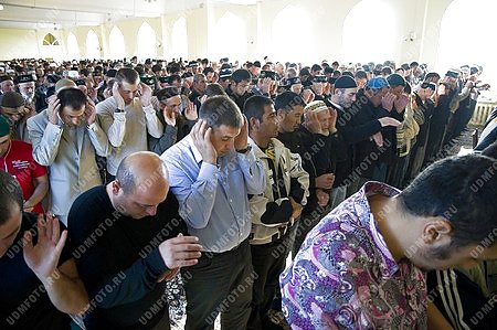 ураза-байрам,татары,мечеть,молитва,национальность