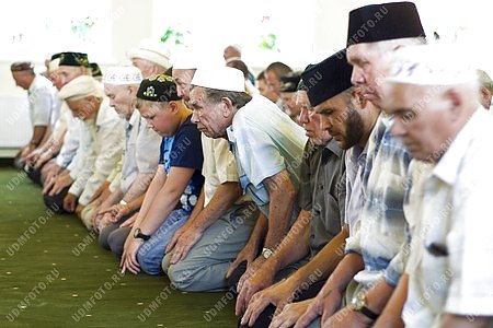 открытие мечети,татары,молитва,национальность,традиция,обычай,религия,ислам