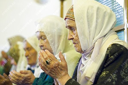 открытие мечети,татары,молитва,национальность,традиция,обычай,религия,ислам