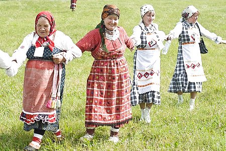 Воршуд,Бурановские бабушки,национальность,костюм,удмурты,традиция,хоровод,Бегишева