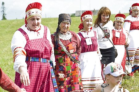 Воршуд,Бурановские бабушки,национальность,костюм,удмурты,традиция,хоровод,Конева
