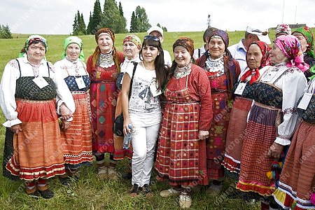 Воршуд,Бурановские бабушки,национальность,костюм,удмурты,традиция,Дородова,Бегишева,Байсарова